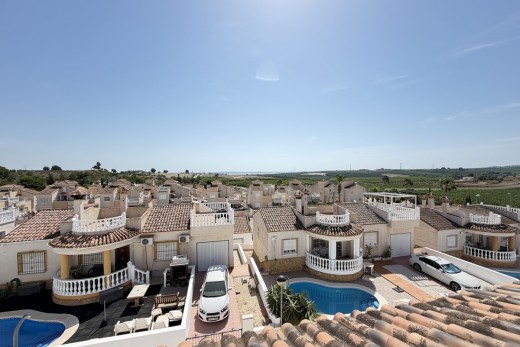 Återförsäljning -  - San Miguel De Salinas