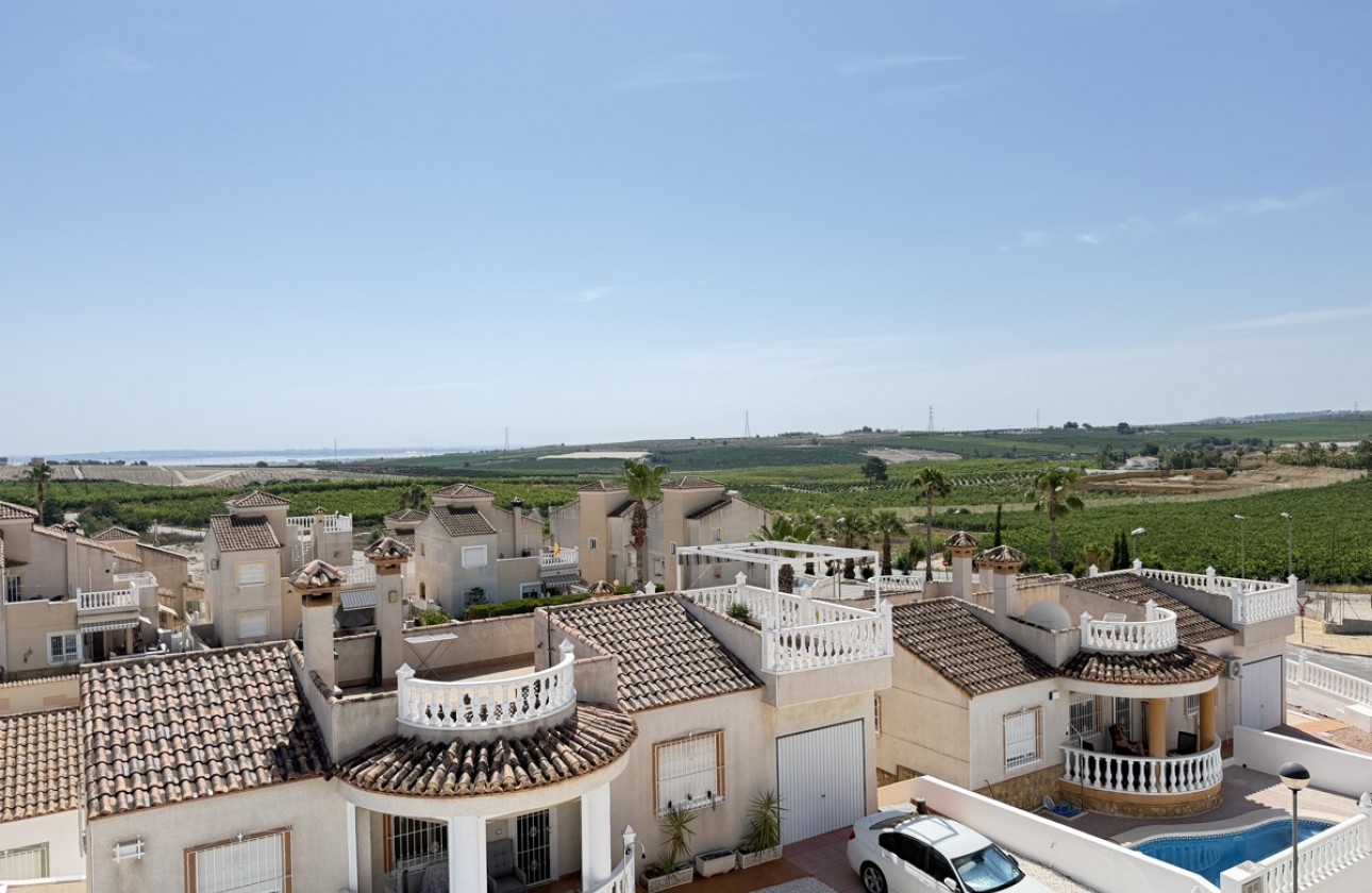 Återförsäljning -  - San Miguel De Salinas