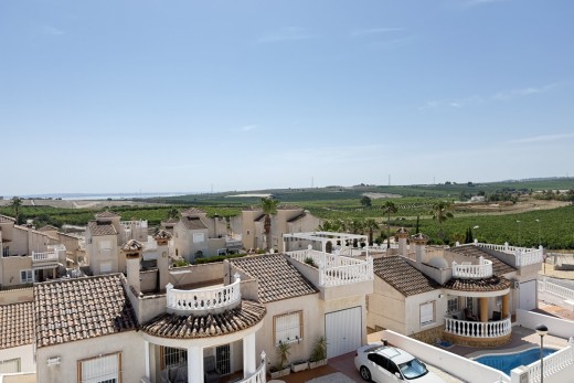 Återförsäljning -  - San Miguel De Salinas