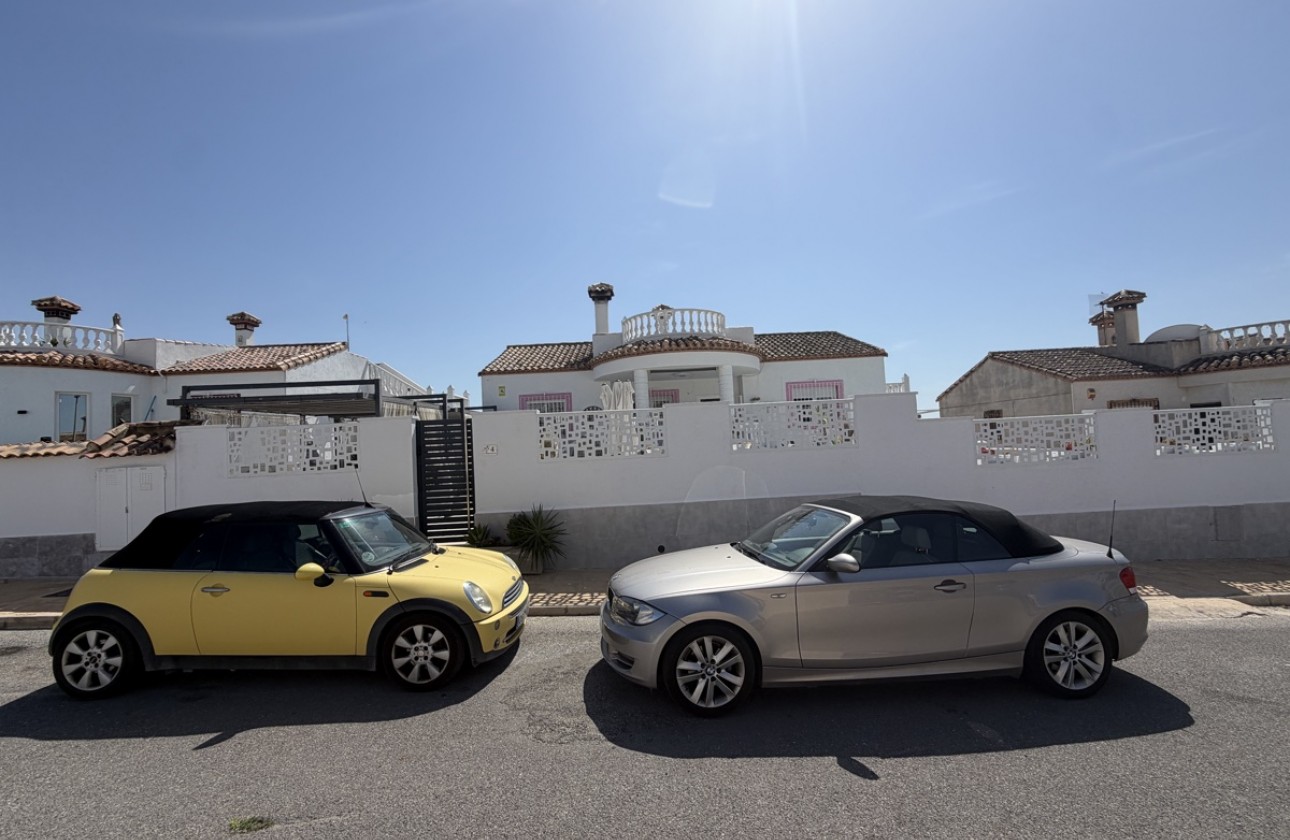 Återförsäljning -  - San Miguel De Salinas