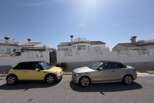 Återförsäljning -  - San Miguel De Salinas