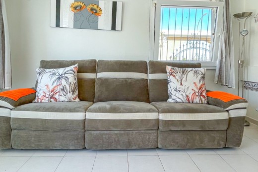 Resale - Bungalow - Los Alcázares - Los Narejos