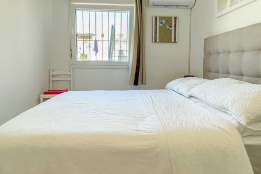 Resale - Bungalow - Los Alcázares - Los Narejos