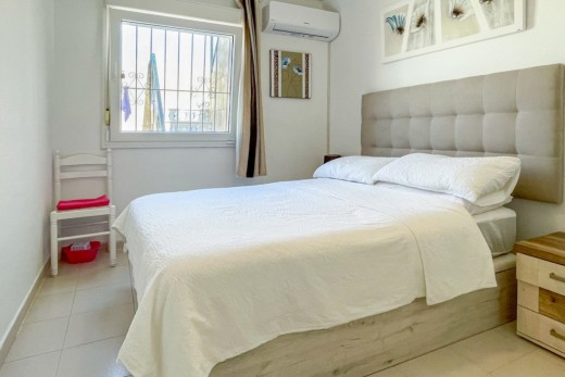 Resale - Bungalow - Los Alcázares - Los Narejos