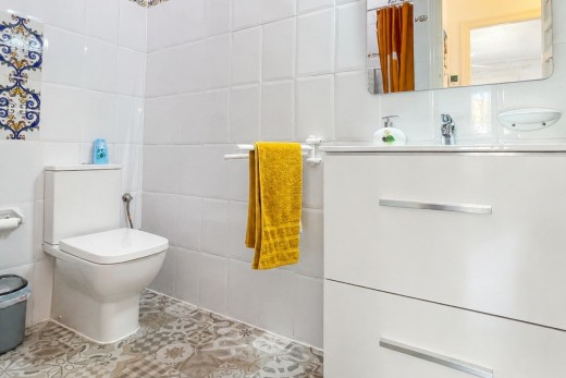 Resale - Bungalow - Los Alcázares - Los Narejos
