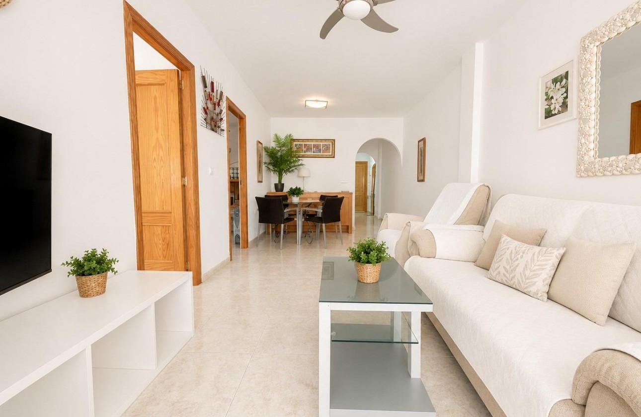 Återförsäljning -  - Dehesa de campoamor - Campoamor