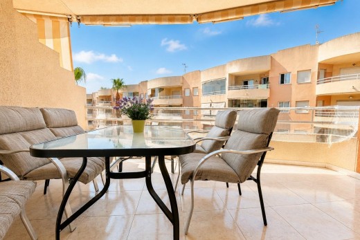 Återförsäljning -  - Dehesa de campoamor - Campoamor
