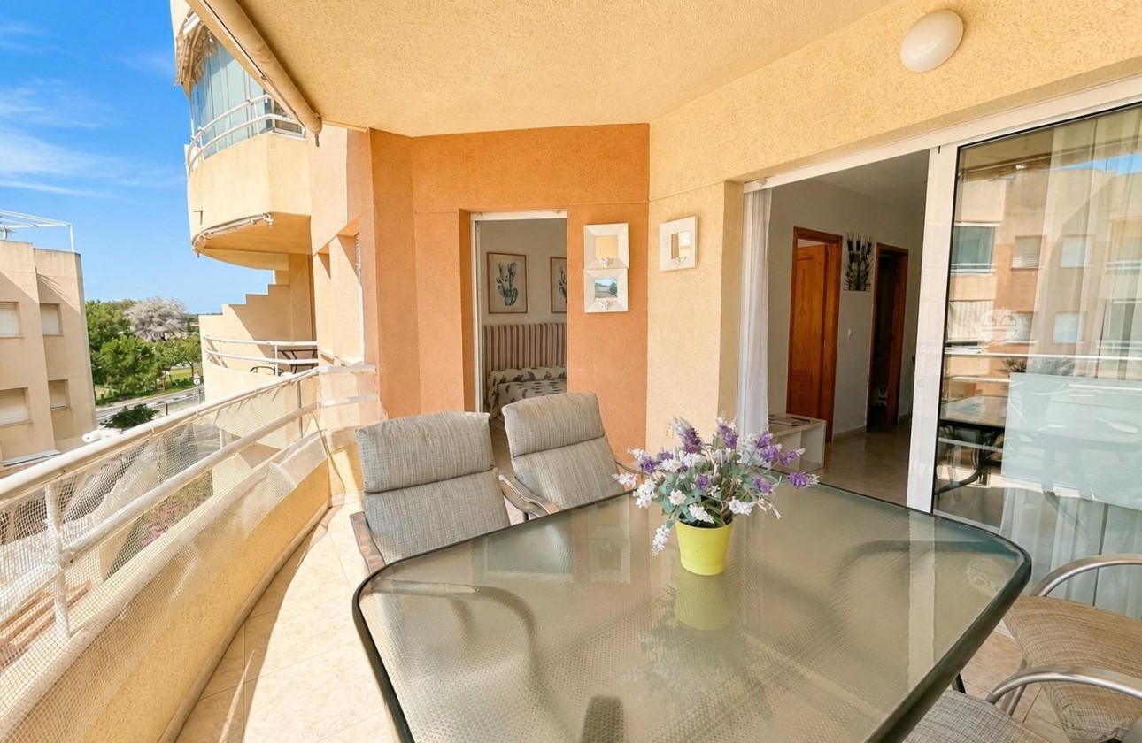 Återförsäljning -  - Dehesa de campoamor - Campoamor