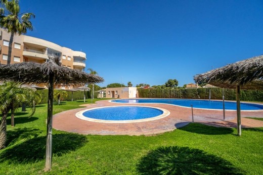 Återförsäljning -  - Dehesa de campoamor - Campoamor