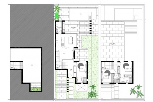 Reventa - Detached Villa - santa rosalia