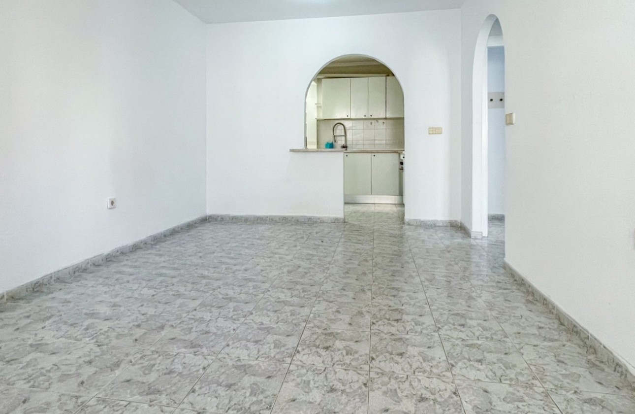 Resale - Bungalow - Orihuela Costa - Playa Flamenca