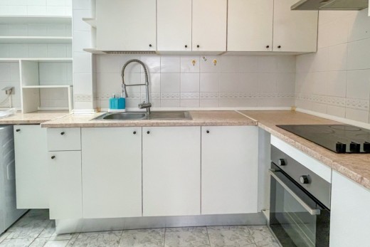 Resale - Bungalow - Orihuela Costa - Playa Flamenca