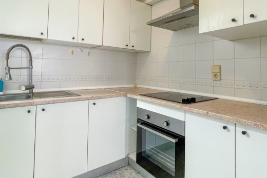 Resale - Bungalow - Orihuela Costa - Playa Flamenca