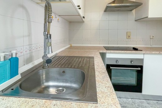 Resale - Bungalow - Orihuela Costa - Playa Flamenca