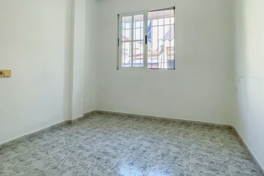 Resale - Bungalow - Orihuela Costa - Playa Flamenca