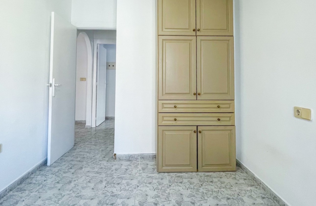Resale - Bungalow - Orihuela Costa - Playa Flamenca