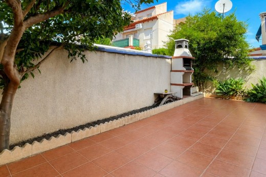 Resale - Bungalow - Orihuela Costa - Playa Flamenca