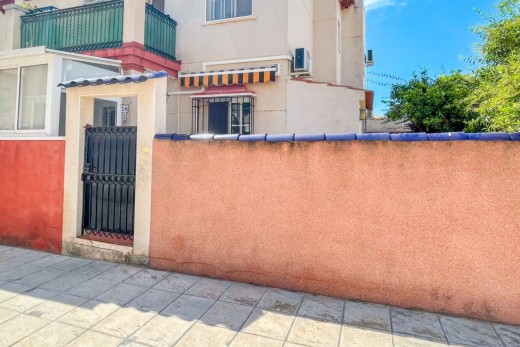 Resale - Bungalow - Orihuela Costa - Playa Flamenca