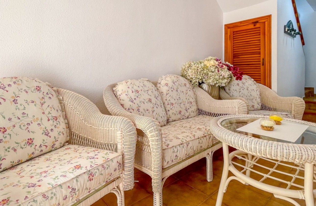 Återförsäljning -  - Orihuela Costa - Playa Flamenca
