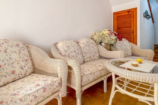 Återförsäljning -  - Orihuela Costa - Playa Flamenca