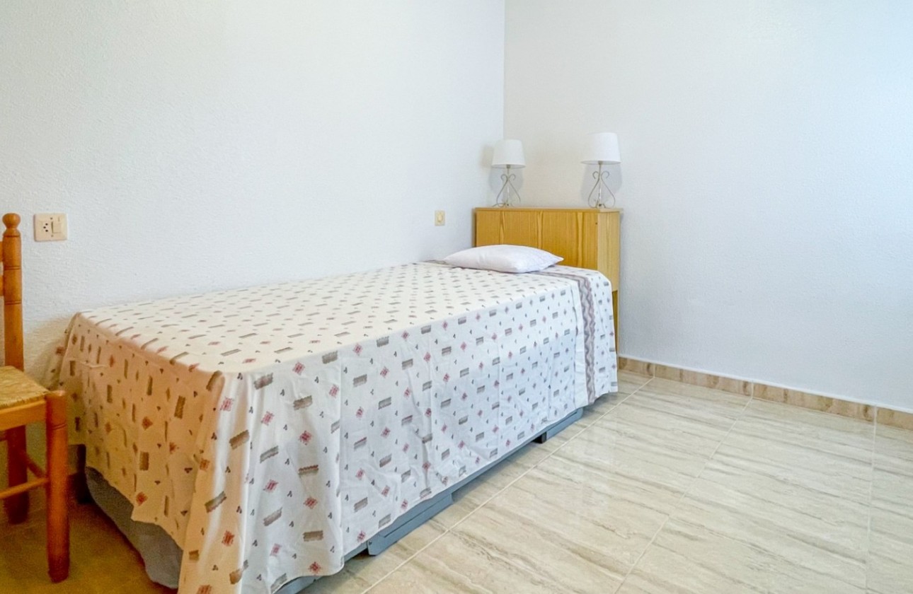 Återförsäljning -  - Orihuela Costa - Playa Flamenca