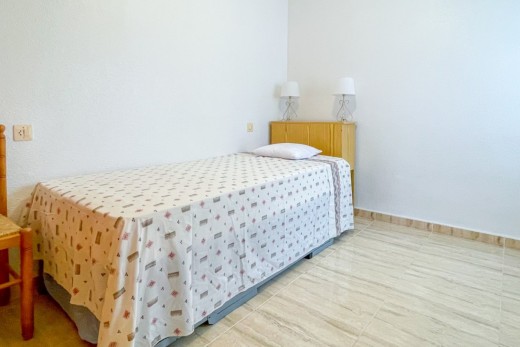 Återförsäljning -  - Orihuela Costa - Playa Flamenca