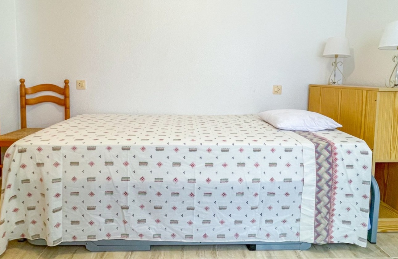 Återförsäljning -  - Orihuela Costa - Playa Flamenca