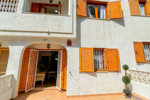 Återförsäljning -  - Orihuela Costa - Playa Flamenca