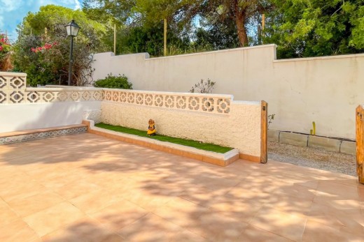 Återförsäljning -  - Orihuela Costa - Playa Flamenca