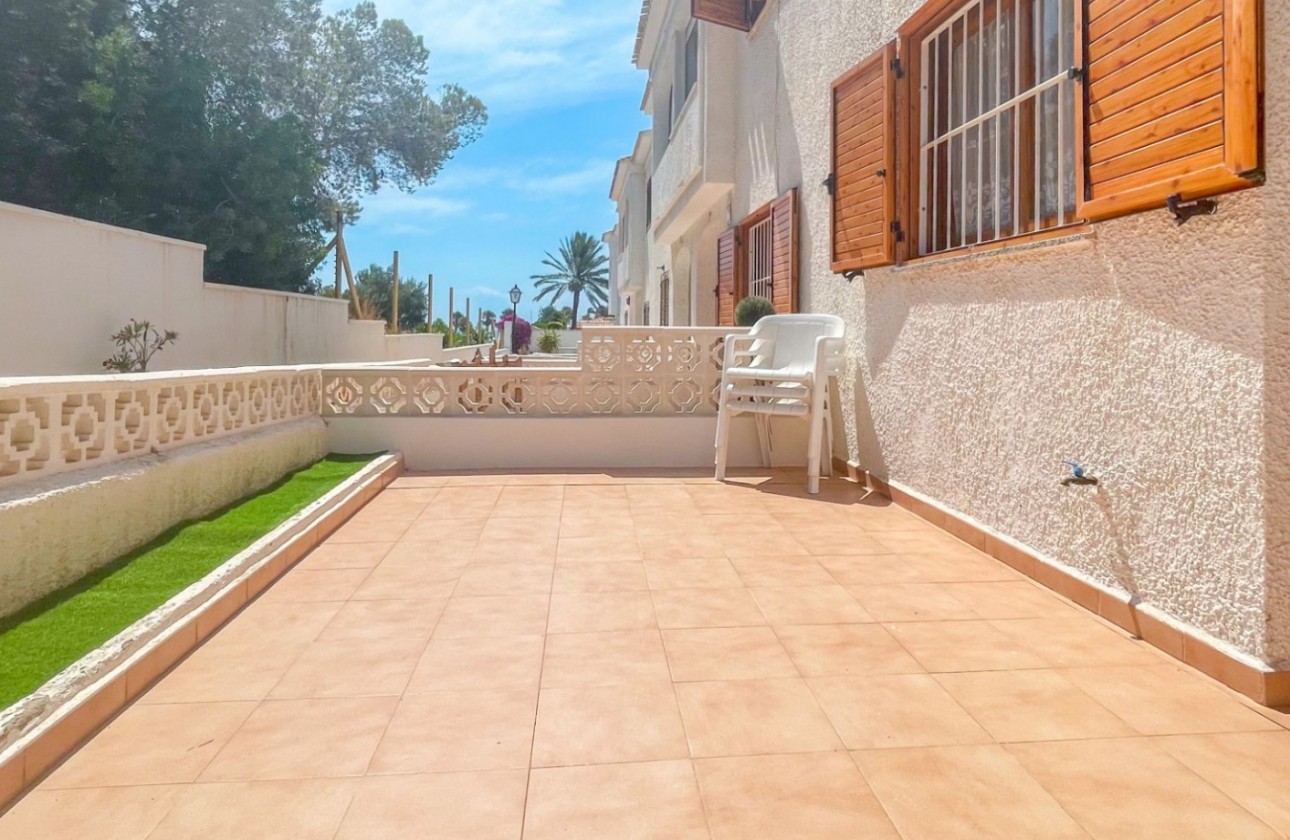 Återförsäljning -  - Orihuela Costa - Playa Flamenca