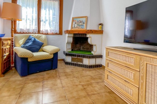 Återförsäljning -  - Orihuela Costa - Playa Flamenca