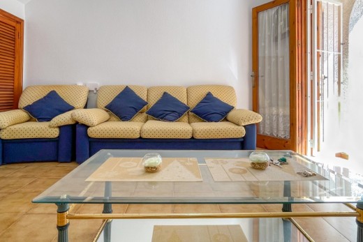 Återförsäljning -  - Orihuela Costa - Playa Flamenca