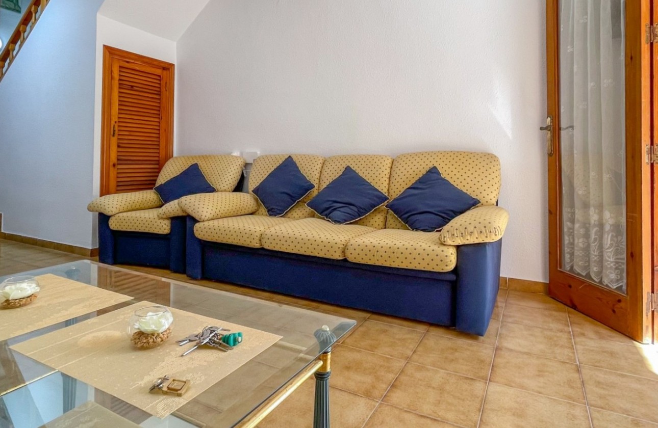 Återförsäljning -  - Orihuela Costa - Playa Flamenca