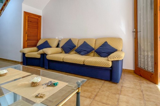 Återförsäljning -  - Orihuela Costa - Playa Flamenca