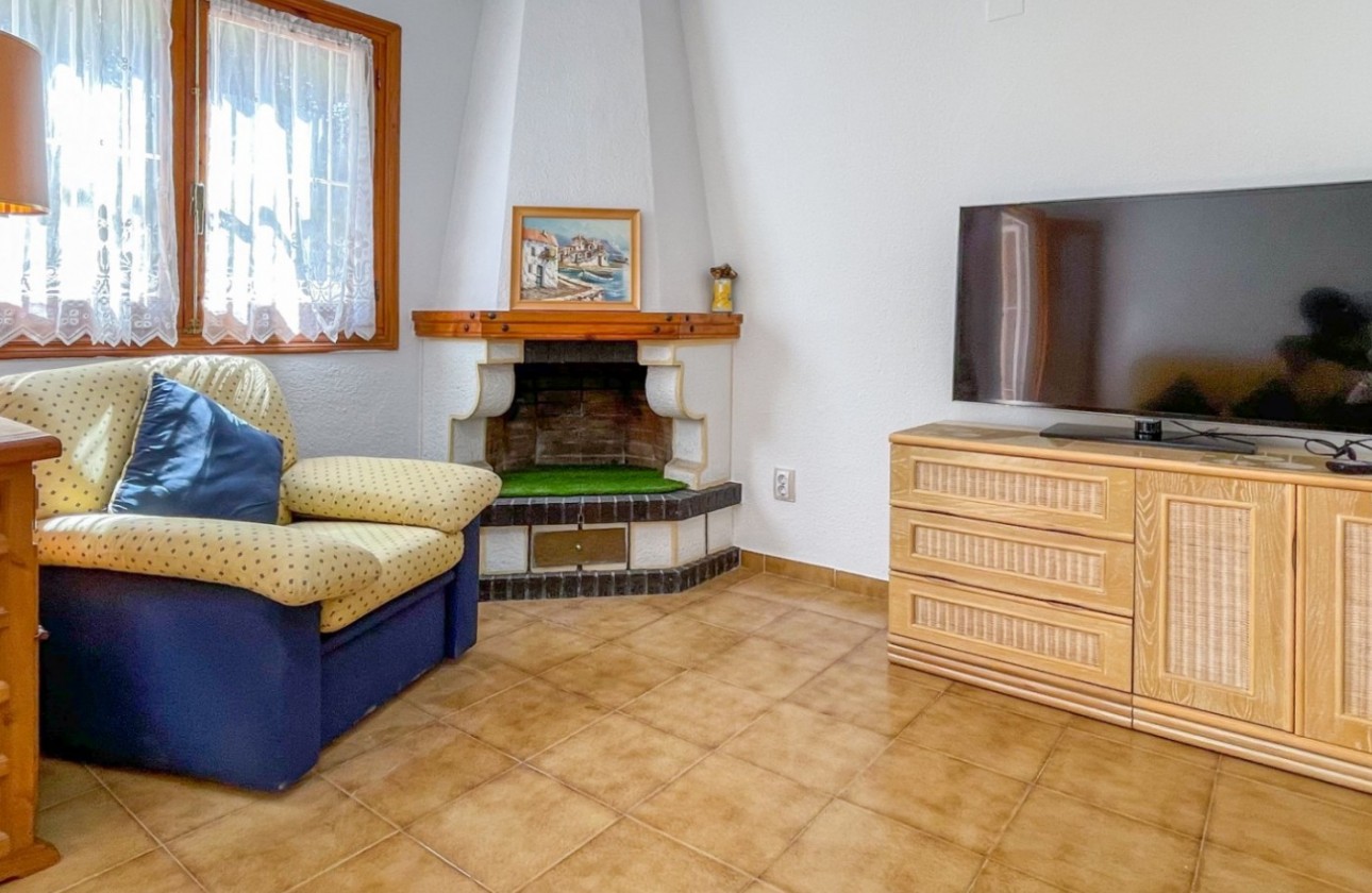 Återförsäljning -  - Orihuela Costa - Playa Flamenca