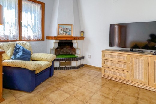 Återförsäljning -  - Orihuela Costa - Playa Flamenca