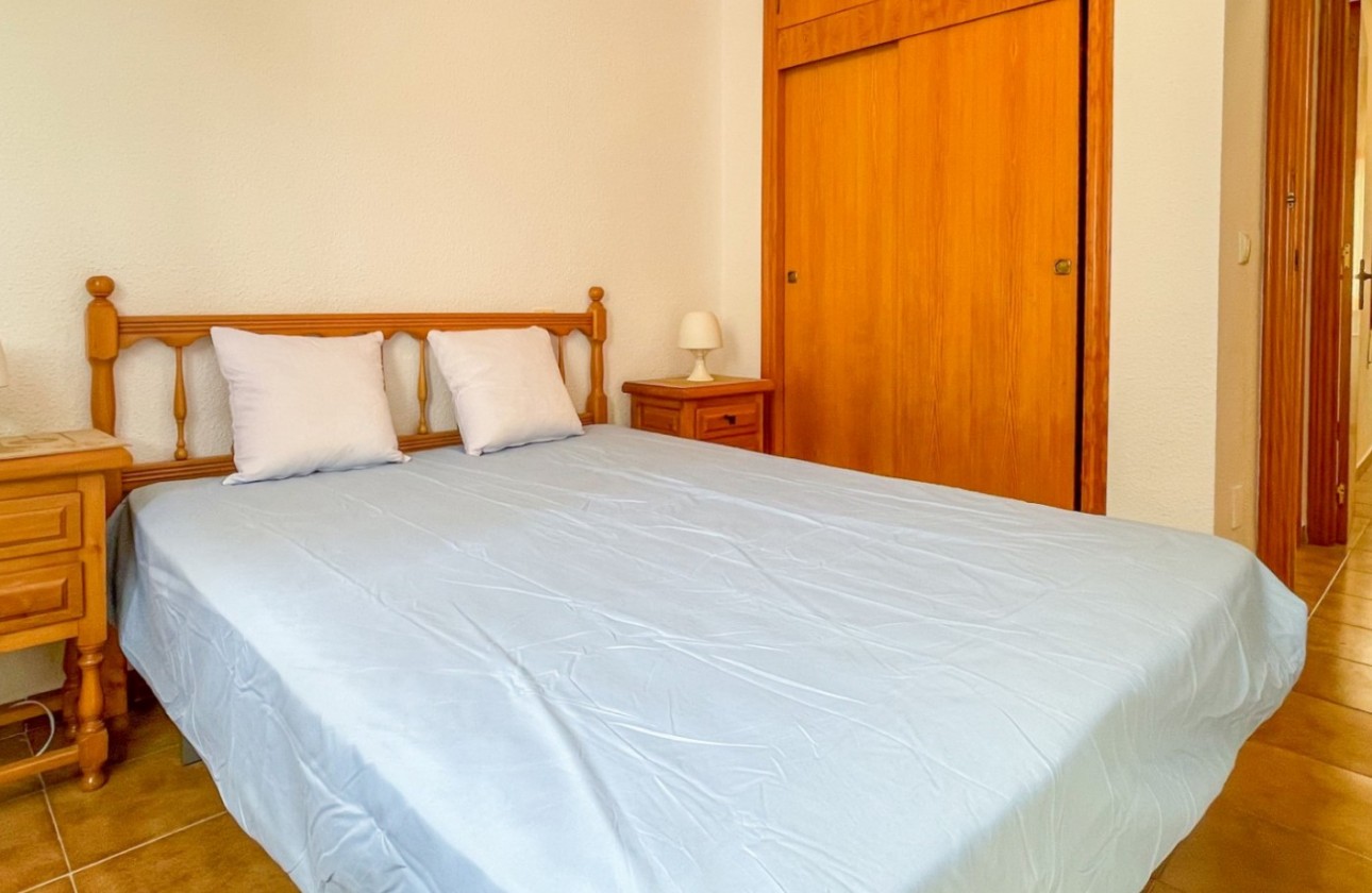 Återförsäljning -  - Orihuela Costa - Playa Flamenca