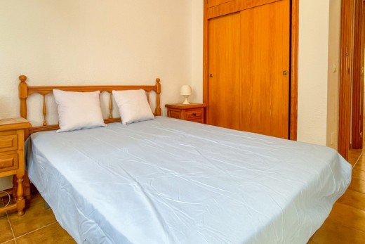 Återförsäljning -  - Orihuela Costa - Playa Flamenca