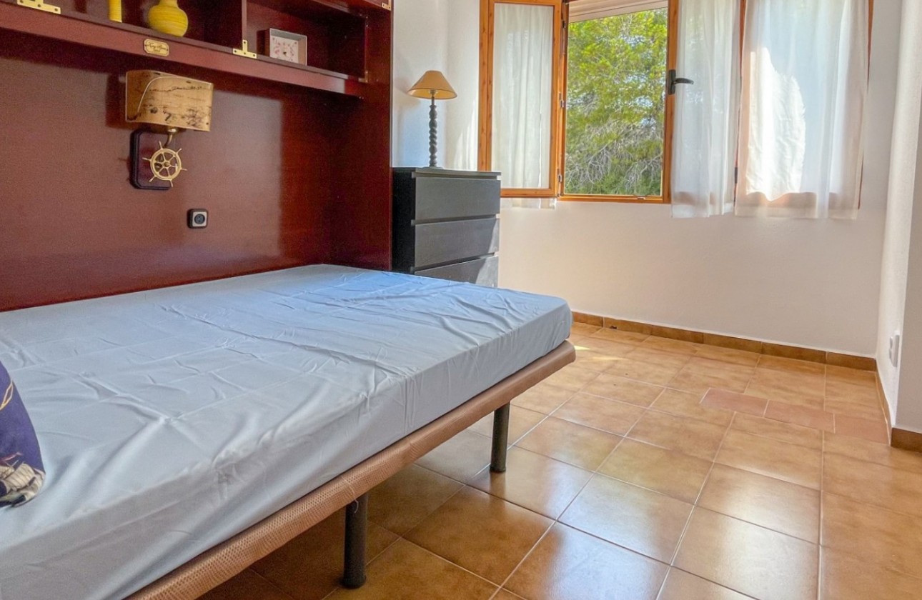 Återförsäljning -  - Orihuela Costa - Playa Flamenca