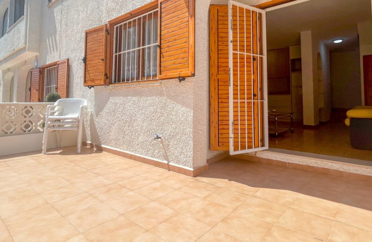 Återförsäljning -  - Orihuela Costa - Playa Flamenca
