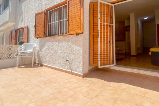 Återförsäljning -  - Orihuela Costa - Playa Flamenca