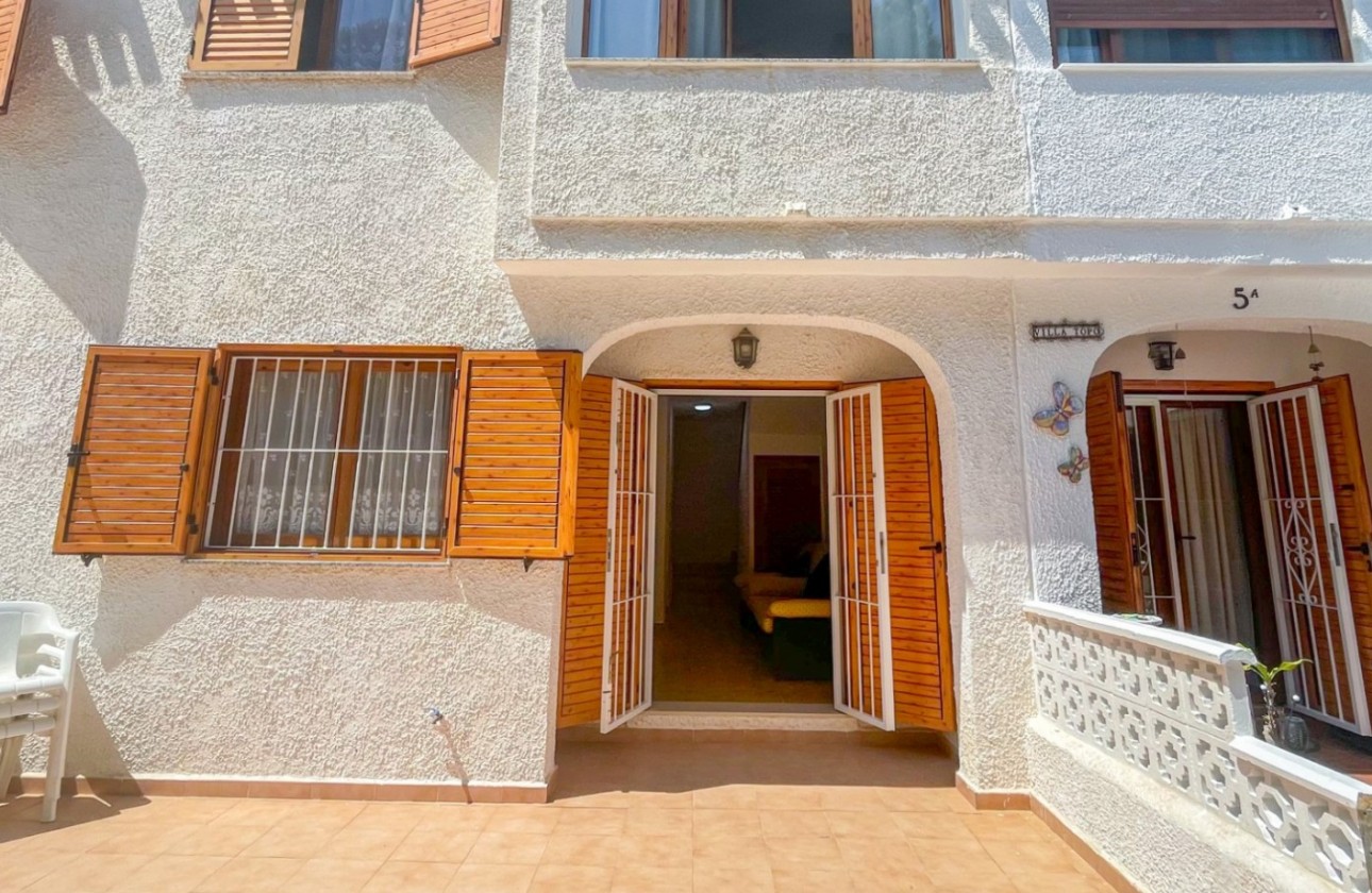 Återförsäljning -  - Orihuela Costa - Playa Flamenca