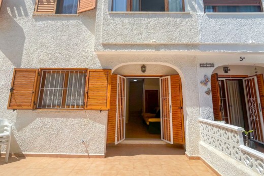 Återförsäljning -  - Orihuela Costa - Playa Flamenca