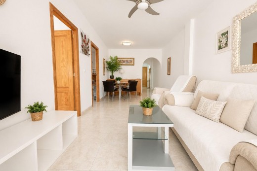 Reventa - Apartamento - Dehesa de campoamor - Campoamor