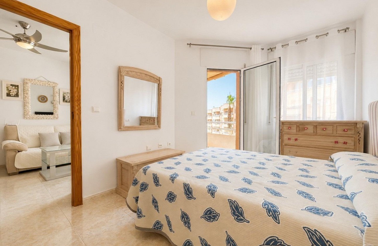 Reventa - Apartamento - Dehesa de campoamor - Campoamor