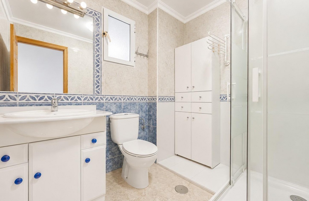 Reventa - Apartamento - Dehesa de campoamor - Campoamor