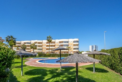 Reventa - Apartamento - Dehesa de campoamor - Campoamor