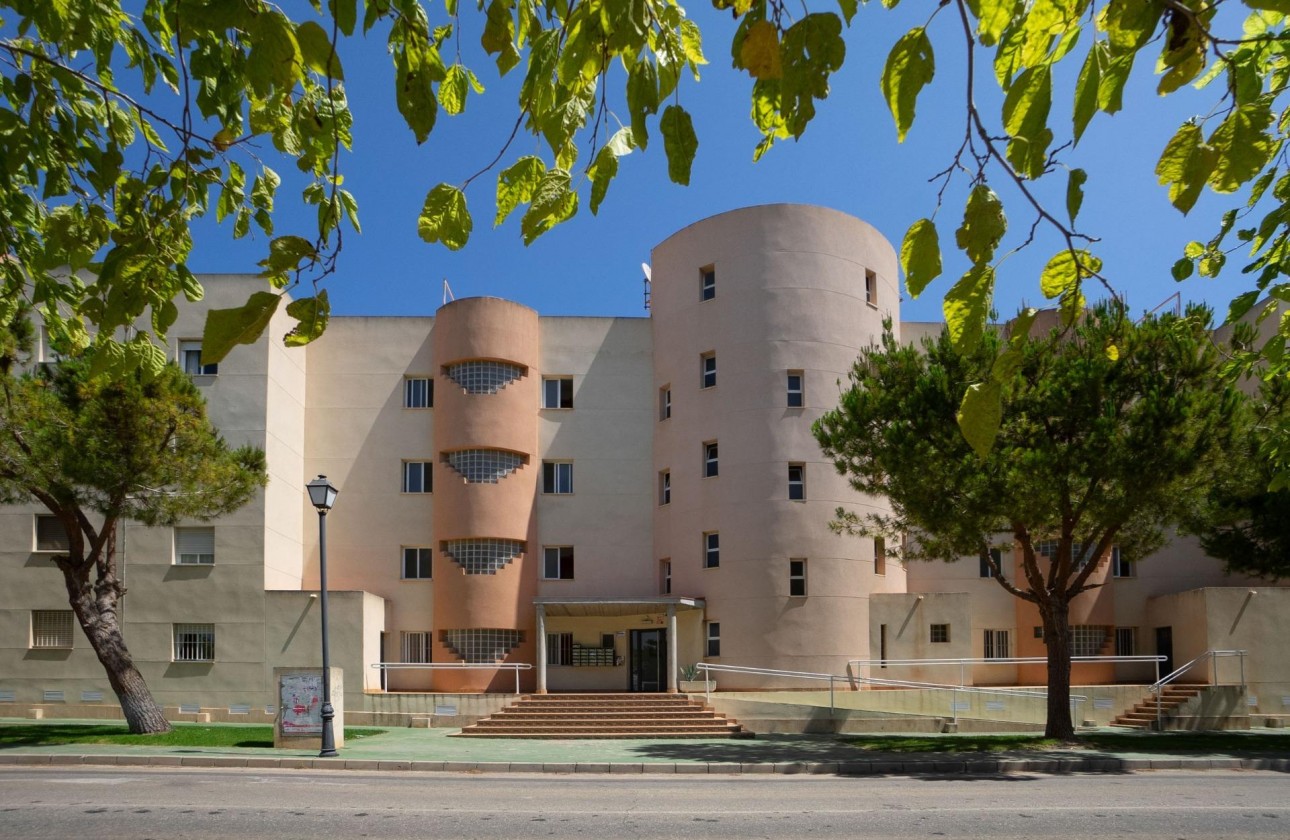 Reventa - Apartamento - Dehesa de campoamor - Campoamor