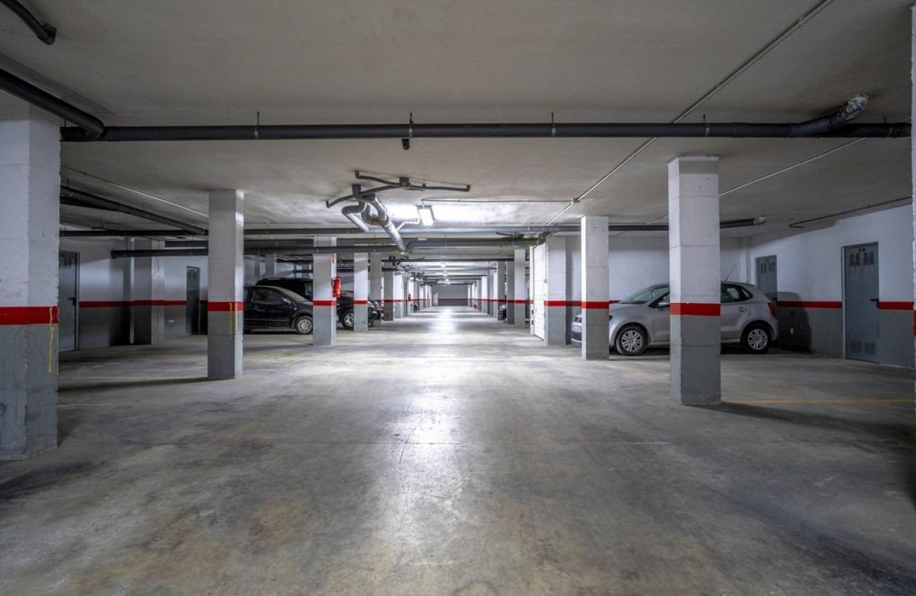 Reventa - Apartamento - Dehesa de campoamor - Campoamor