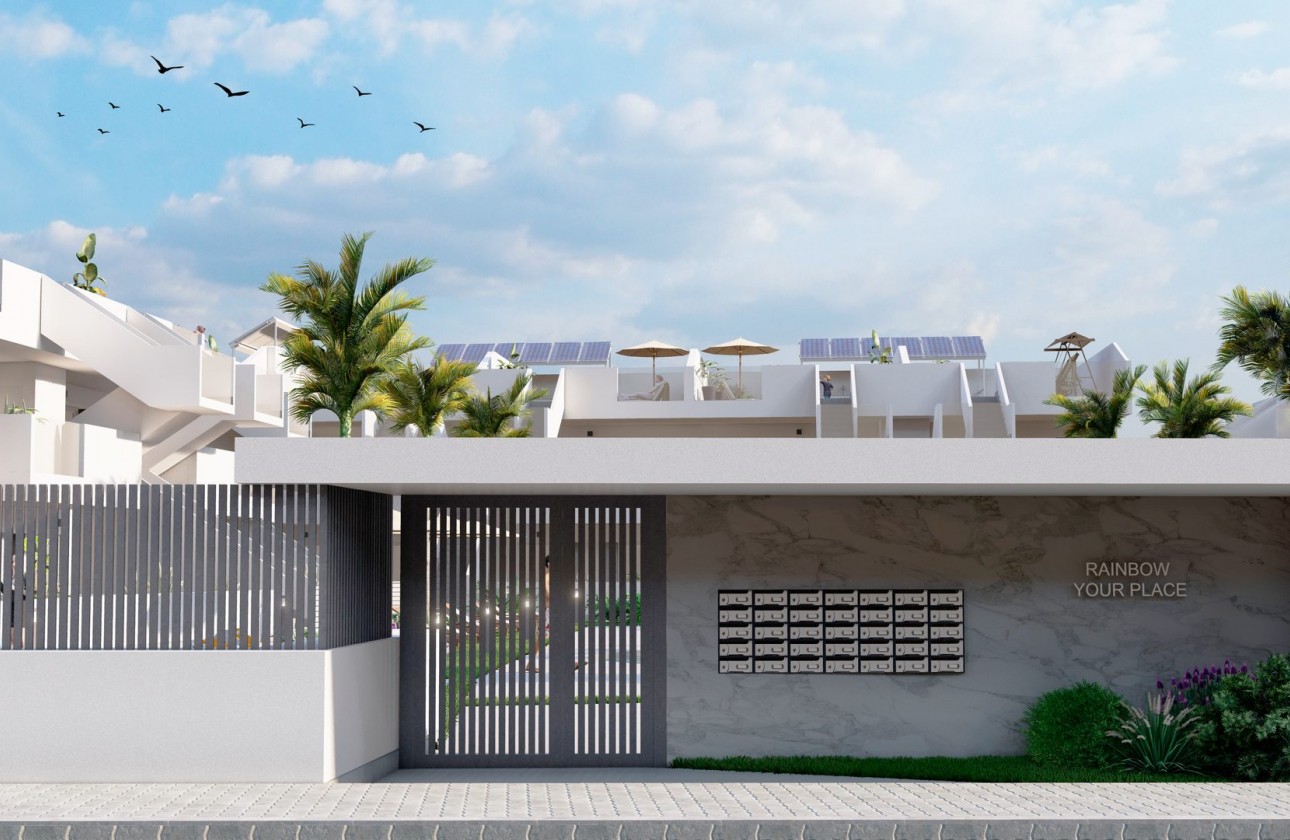 Reventa - Chalet - roldan